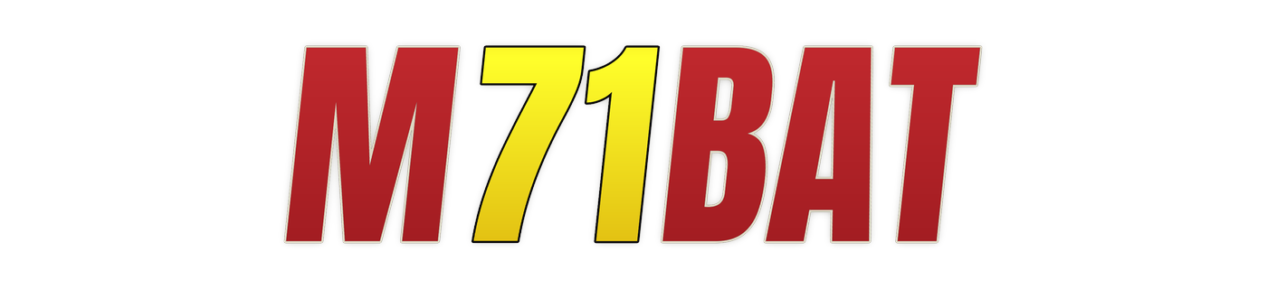 m71bat লোগো
